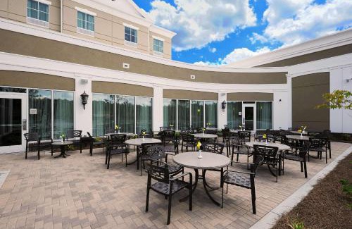 State Park Hotel | Hilton Garden Inn Columbia/Northeast