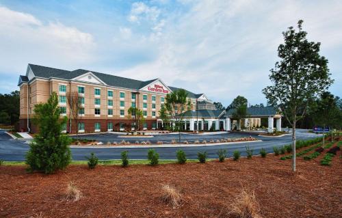State Park Hotel | Hilton Garden Inn Columbia/Northeast
