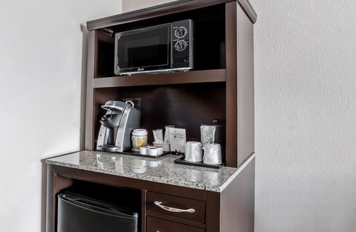 Dublin Hotel | Hilton Garden Inn Columbus/Dublin