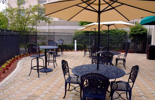 Polaris Hotel | Hilton Garden Inn Columbus/Polaris