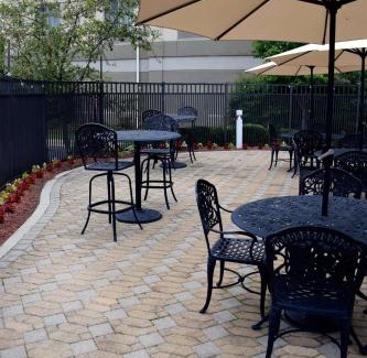 Polaris Hotel | Hilton Garden Inn Columbus/Polaris