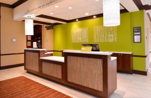 Polaris Hotel | Hilton Garden Inn Columbus/Polaris
