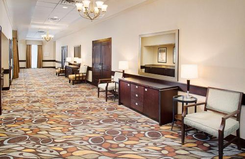Hampden South Hotel | Hilton Garden Inn Denver Tech Center
