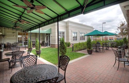 Durham Hotel | Hilton Garden Inn Durham Southpoint