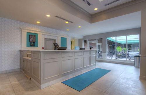 Durham Hotel | Hilton Garden Inn Durham Southpoint