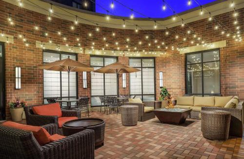 Exton Hotel | Hilton Garden Inn Exton-West Chester