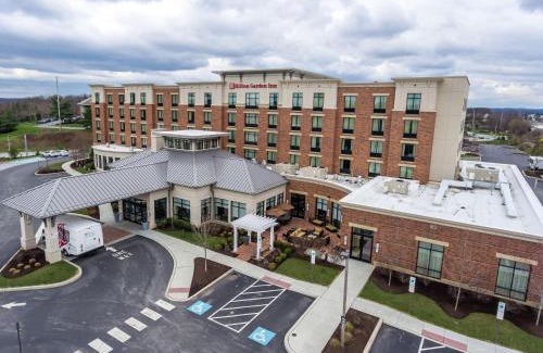 Exton Hotel | Hilton Garden Inn Exton-West Chester