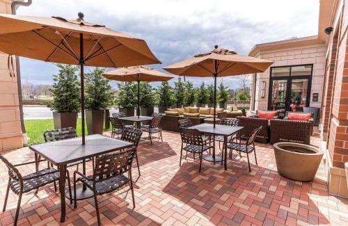 Exton Hotel | Hilton Garden Inn Exton-West Chester