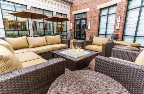 Exton Hotel | Hilton Garden Inn Exton-West Chester