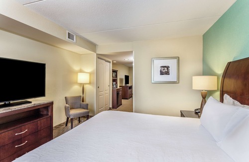 Gainesville Hotel | Hilton Garden Inn Gainesville