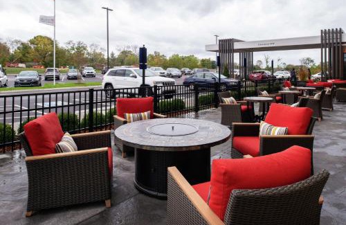 Gallatin Hotel | Hilton Garden Inn Gallatin