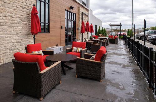 Gallatin Hotel | Hilton Garden Inn Gallatin