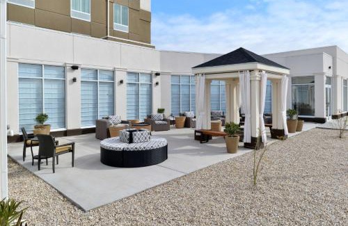 Hobbs Hotel | Hilton Garden Inn Hobbs