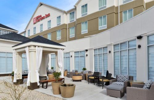 Hobbs Hotel | Hilton Garden Inn Hobbs