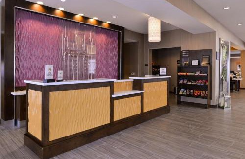 Hobbs Hotel | Hilton Garden Inn Hobbs