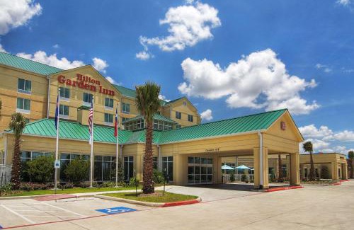 Pearland Hotel | Hilton Garden Inn Houston-Pearland