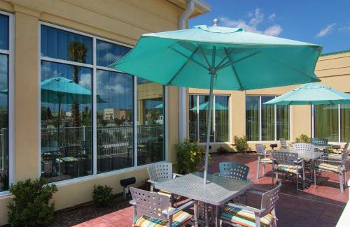 Pearland Hotel | Hilton Garden Inn Houston-Pearland