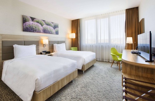 Isparta Hotel | Hilton Garden Inn Isparta