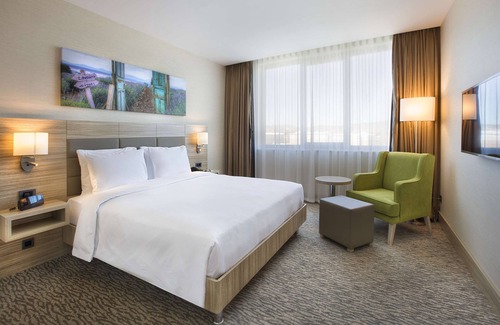 Isparta Hotel | Hilton Garden Inn Isparta