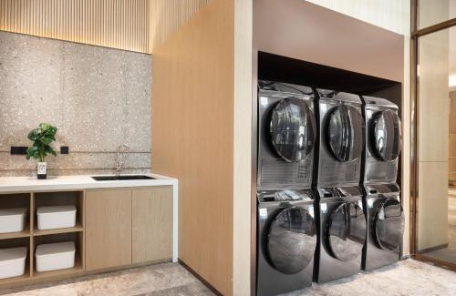 Changjiang County Hotel | Hilton Garden Inn Jingdezhen Taoyuan Valley