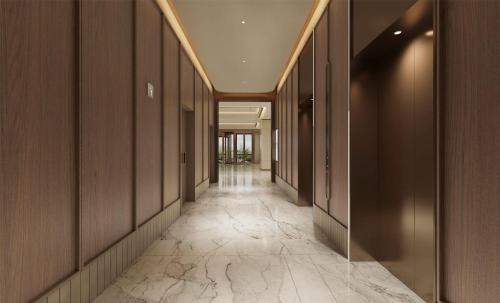 Anning Hotel | Hilton Garden Inn Lanzhou Anning