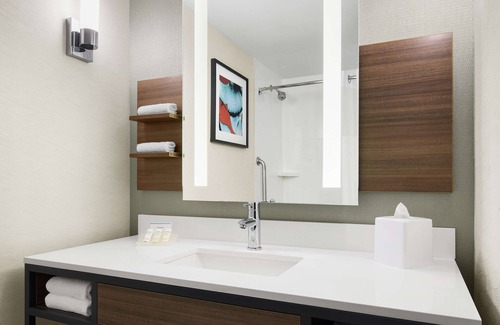 Whitney Ranch Hotel | Hilton Garden Inn Las Vegas/Henderson