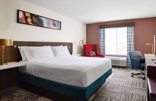 Whitney Ranch Hotel | Hilton Garden Inn Las Vegas/Henderson