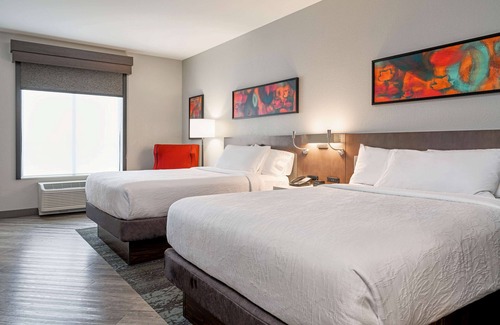 St. Matthews Hotel | Hilton Garden Inn Louisville Mall of St. Matthews