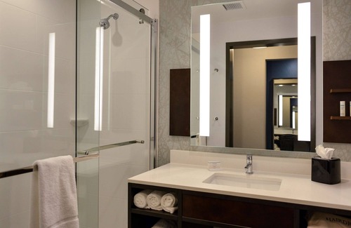 St. Matthews Hotel | Hilton Garden Inn Louisville Mall of St. Matthews