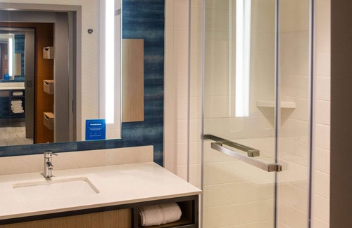 Mattoon Hotel | Hilton Garden Inn Mattoon, Il
