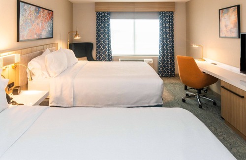Mattoon Hotel | Hilton Garden Inn Mattoon, Il