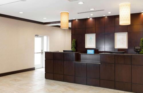 Midland Hotel | Hilton Garden Inn Midland