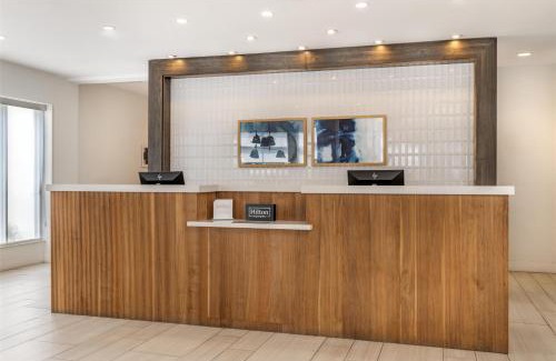 Gunter Afs Hotel | Hilton Garden Inn Montgomery - EastChase