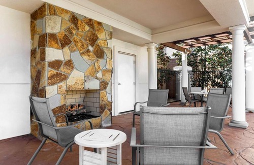 Norman Hotel | Hilton Garden Inn Norman