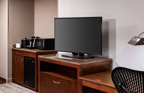 Downtown Omaha Hotel | Hilton Garden Inn Omaha Downtown/Old Market Area