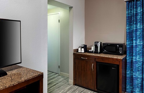 Downtown Omaha Hotel | Hilton Garden Inn Omaha Downtown/Old Market Area