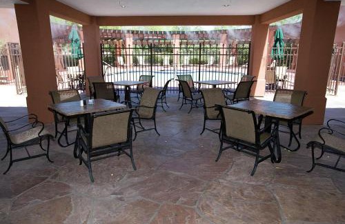South Mountain Hotel | Hilton Garden Inn Phoenix Airport