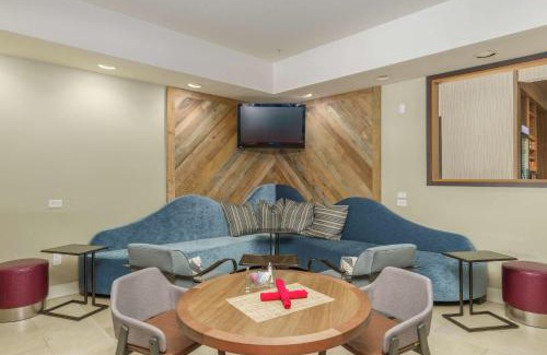 South Mountain Hotel | Hilton Garden Inn Phoenix Airport
