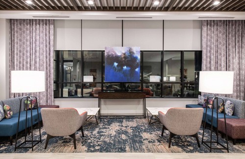 Monaca Hotel | Hilton Garden Inn Pittsburgh Area Beaver Valley, PA