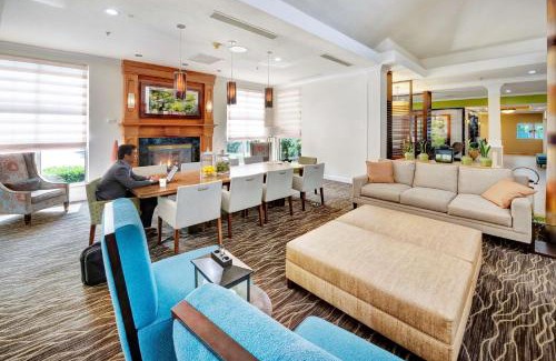 Parkrose Hotel | Hilton Garden Inn Portland Airport