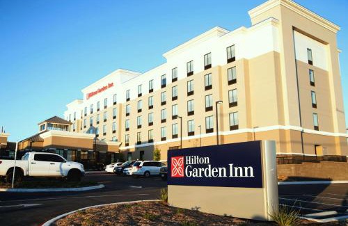 Live Oak Hotel | Hilton Garden Inn San Antonio-Live Oak Conference Center