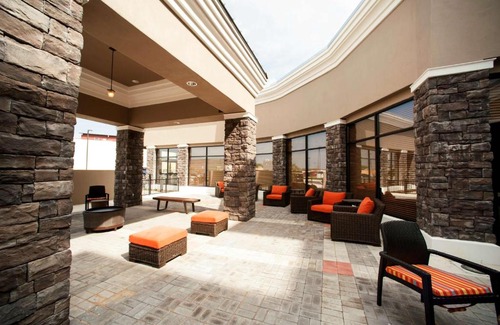 Live Oak Hotel | Hilton Garden Inn San Antonio-Live Oak Conference Center