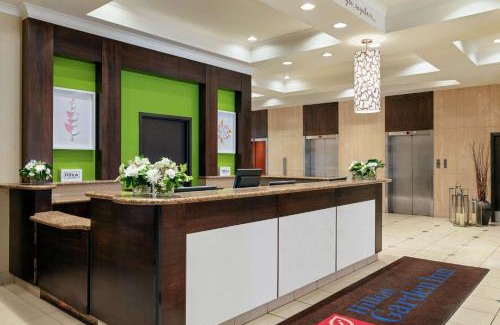 Saskatoon Downtown Hotel | Hilton Garden Inn Saskatoon Downtown