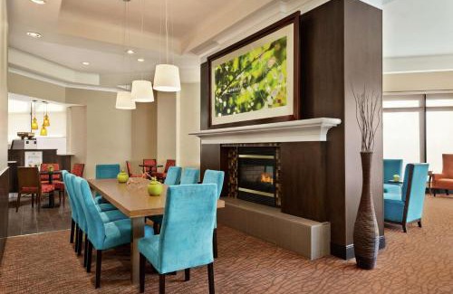 Saskatoon Downtown Hotel | Hilton Garden Inn Saskatoon Downtown