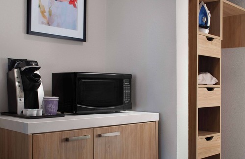 Shreveport Hotel | Hilton Garden Inn Shreveport