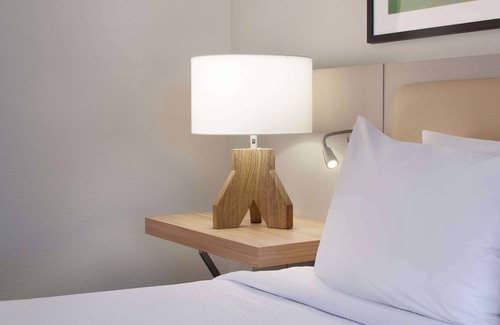 Shreveport Hotel | Hilton Garden Inn Shreveport