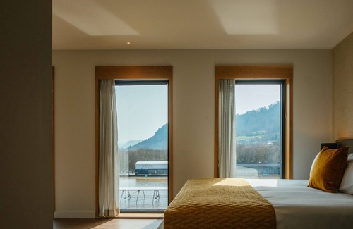 Dolgarrog Hotel | Hilton Garden Inn Snowdonia