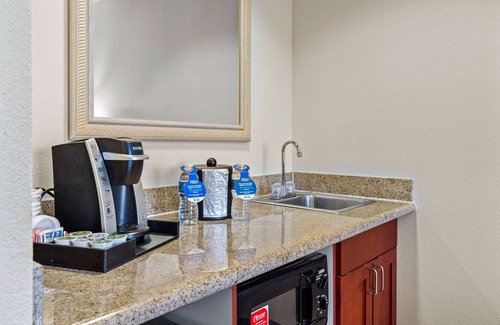 Starkville Hotel | Hilton Garden Inn Starkville