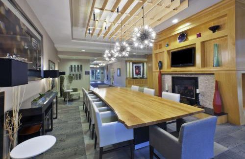 Perrysburg Hotel | Hilton Garden Inn Toledo/Perrysburg