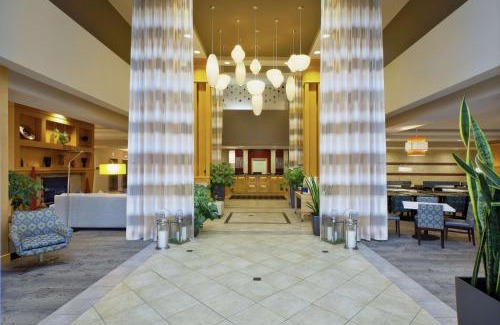 Perrysburg Hotel | Hilton Garden Inn Toledo/Perrysburg